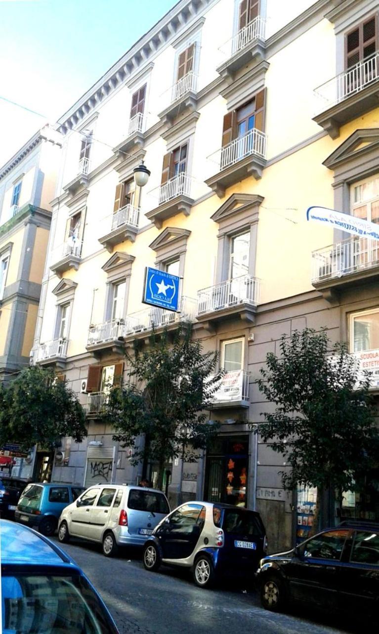 Appartement Vacanze 