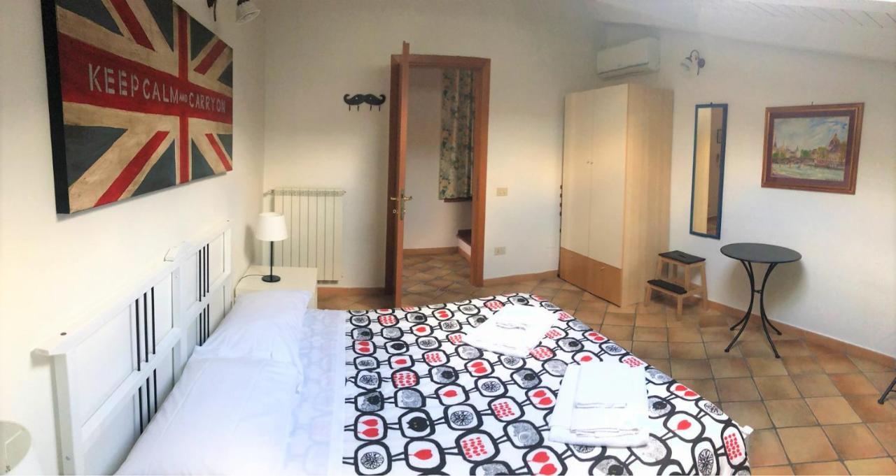 Appartement Vacanze 