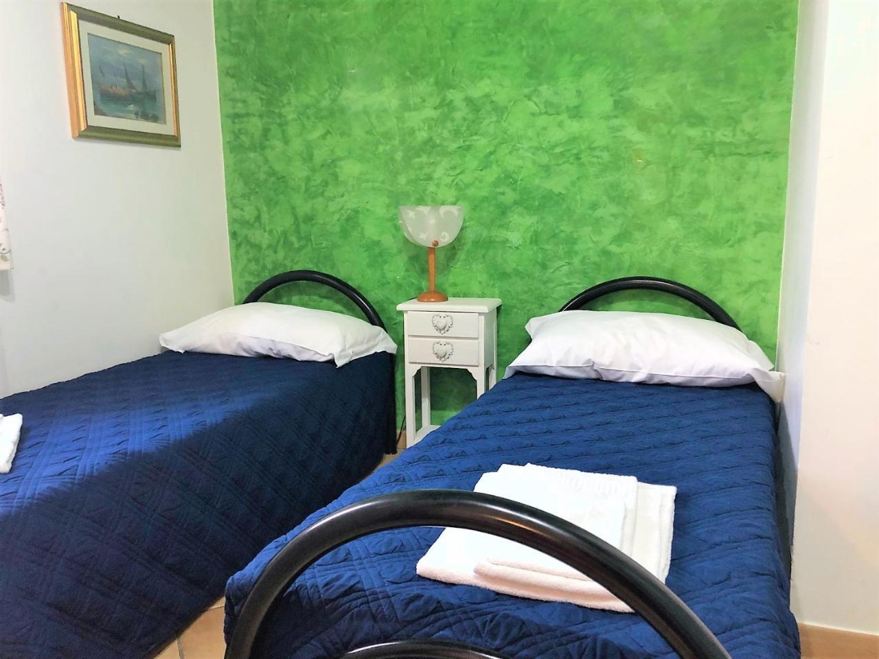 Appartement Vacanze 