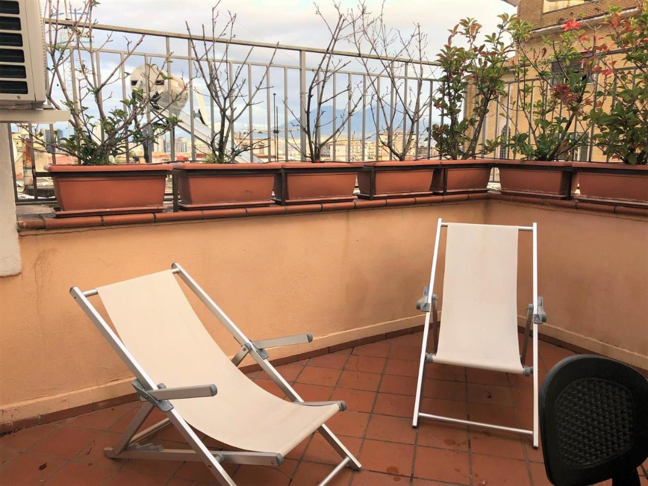 Appartement Vacanze 