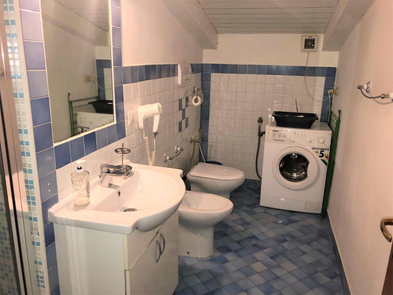 Appartement Vacanze 
