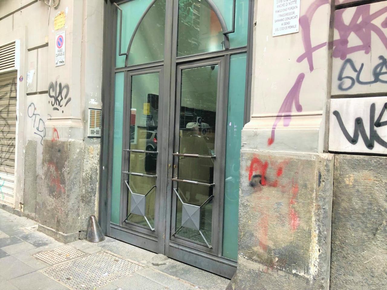 Appartement Vacanze 