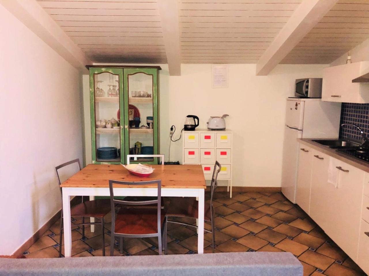 Appartement Vacanze 