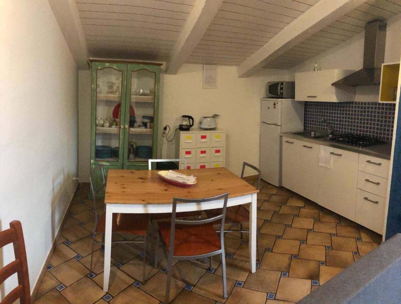 Appartement Vacanze 